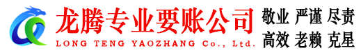 宣恩龙腾收债公司